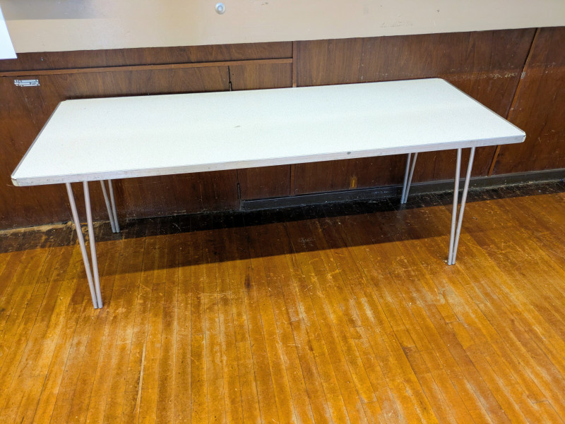 Tables- perfect for stall holders (we have 15)