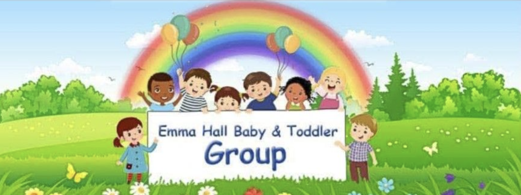 Baby and Toddler Playgroup