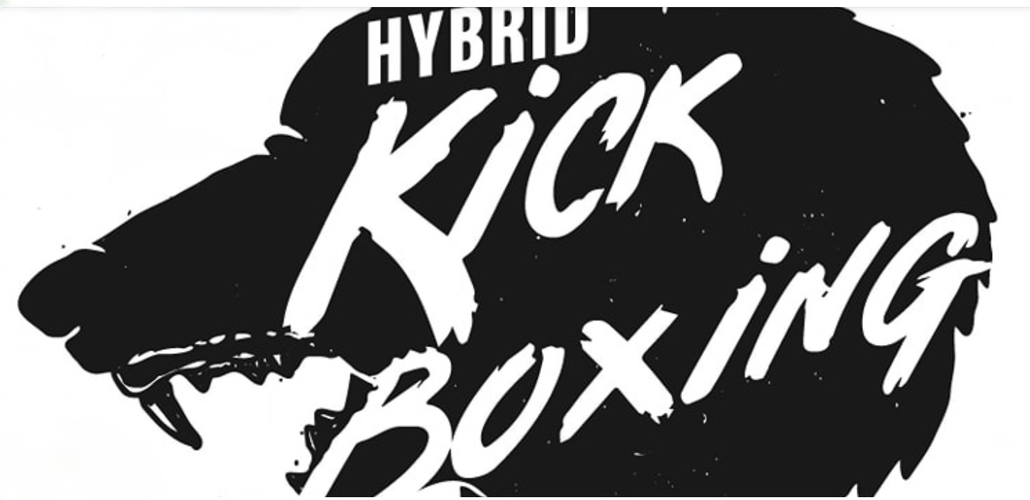 Junior Kickboxing
