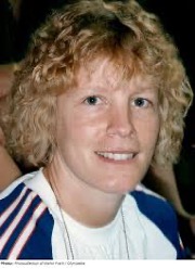 Diane (Tiger) Bell